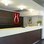 Hotel Sporting Pomezia
