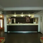 Sporting 4*