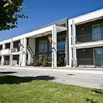 Sporting Hotel 4*