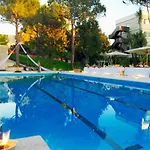 Sporting 4* Pomezia