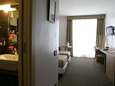 Hotel Sporting