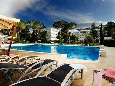 Sporting Hotel