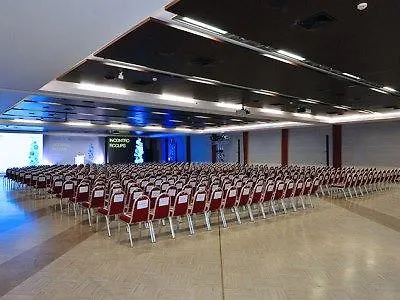 Hotel Sporting 4*