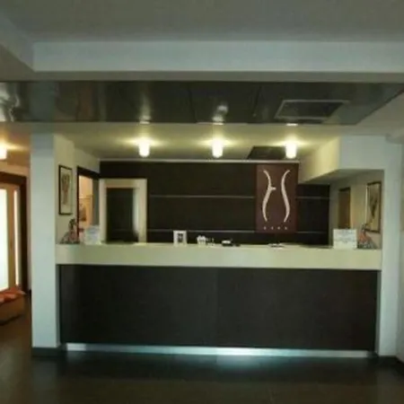 Hotel Sporting Pomezia