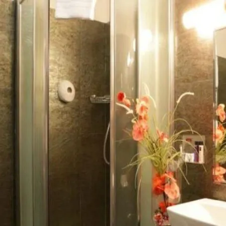 Sporting Hotel 4*