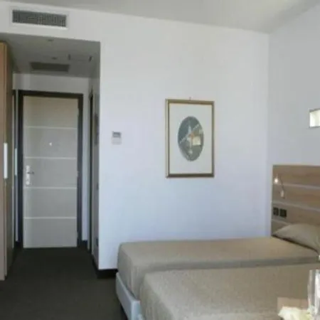 Hotel Sporting
