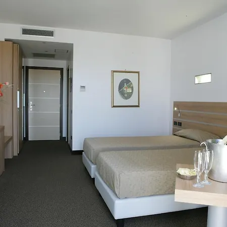 Sporting Hotel Pomezia