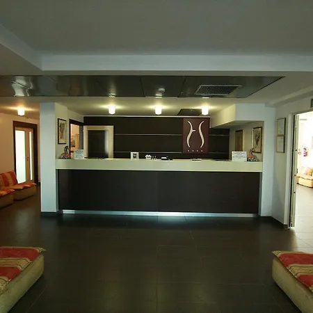 Hotel Sporting