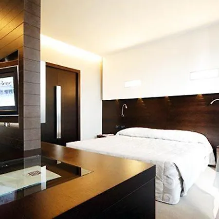 Hotel Sporting 4*