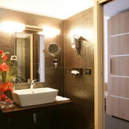 Sporting Hotel
