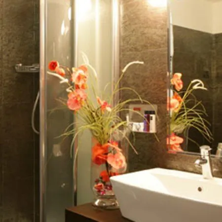 Hotel Sporting 4*