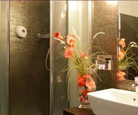 Hotel Sporting Pomezia