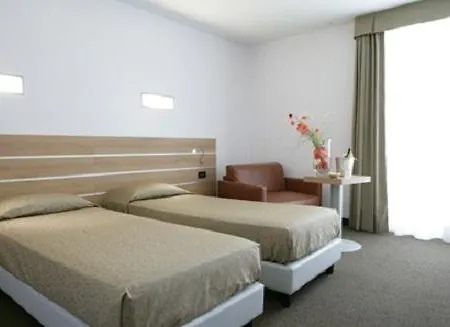 Sporting Hotel Pomezia