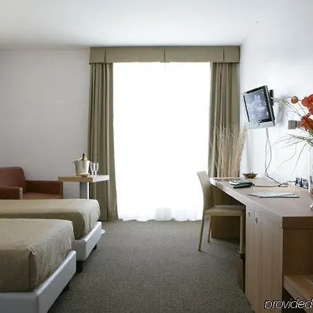 Sporting Hotel Pomezia