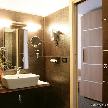 Hotel Sporting 4*
