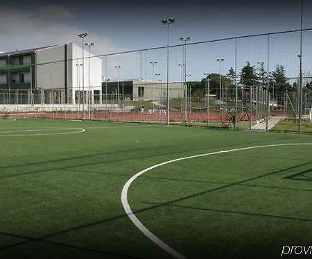 Hotel Sporting Pomezia