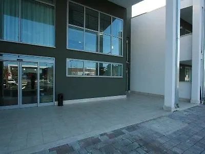 Sporting Hotel 4*