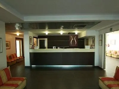 Sporting 4*