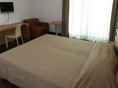 Sporting Hotel