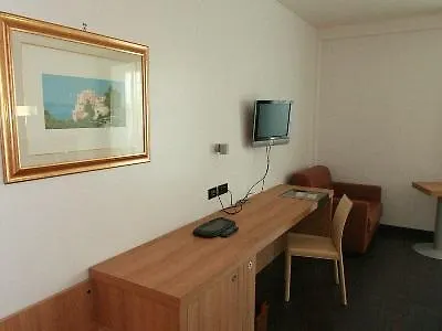 Sporting 4* Pomezia