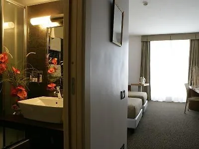Sporting Hotel