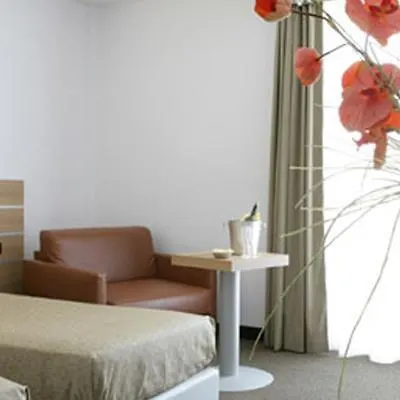Sporting Hotel 4*