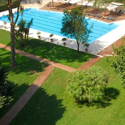 Hotel Sporting Pomezia
