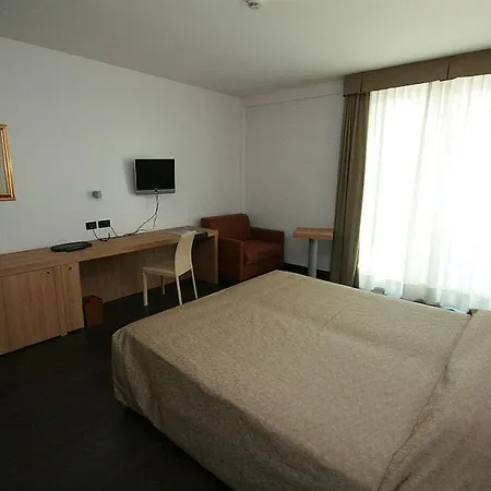 Sporting Hotel