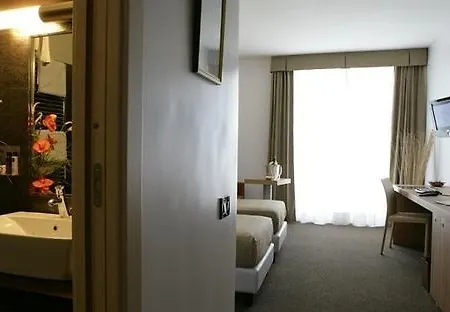 Sporting Hotel