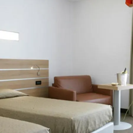 Sporting 4* Pomezia
