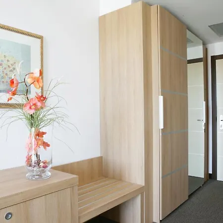 Sporting Hotel 4*