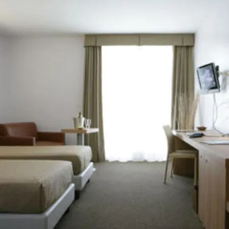 Sporting Hotel Pomezia