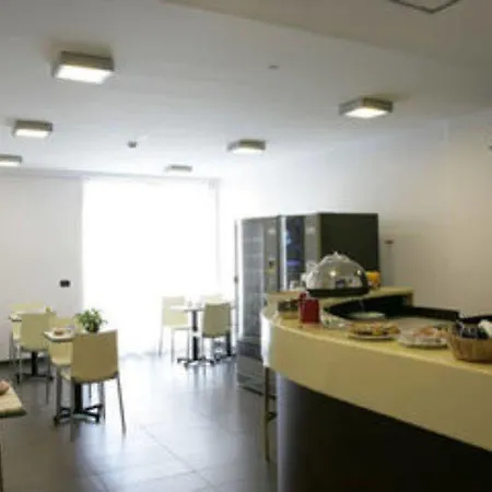 Sporting Hotel Pomezia