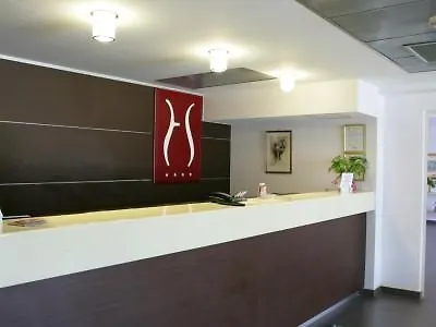 Hotel Sporting Pomezia