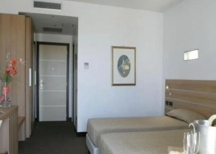 Hotel Sporting