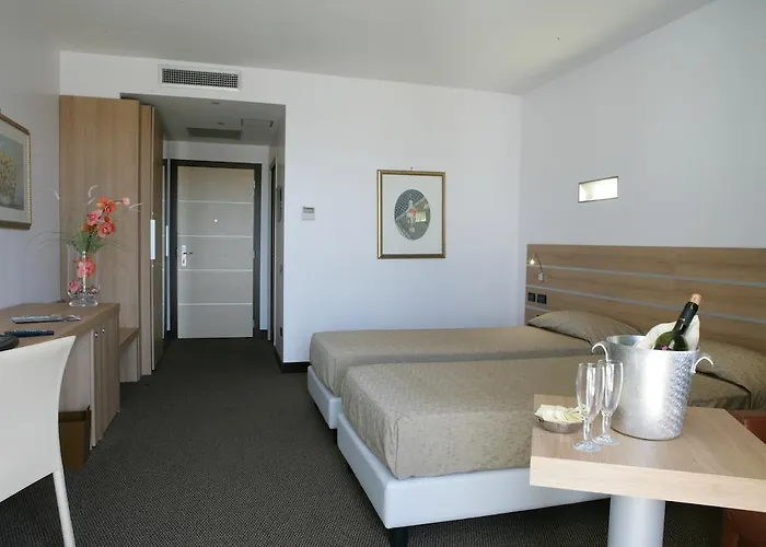 Sporting Hotel Pomezia