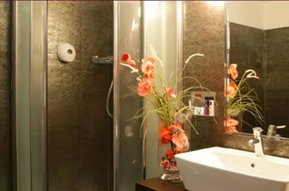 Hotel Sporting Pomezia