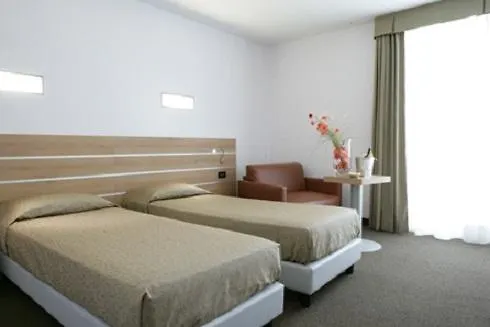 Sporting Hotel Pomezia