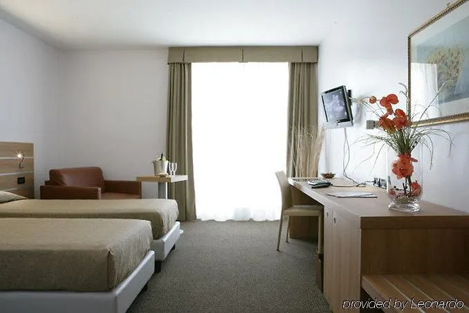 Sporting Hotel Pomezia