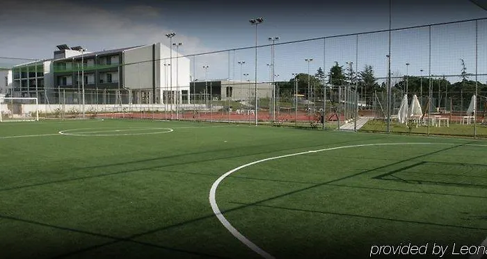 Hotel Sporting Pomezia