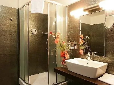 Sporting Hotel Pomezia