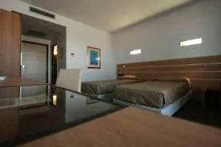 Hotel Sporting Pomezia