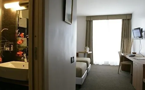 Sporting Hotel