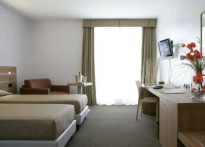 Sporting Hotel Pomezia