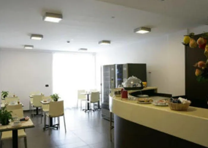 Sporting Hotel Pomezia