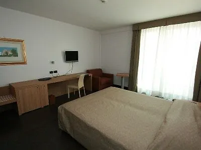 Hotel Sporting Pomezia